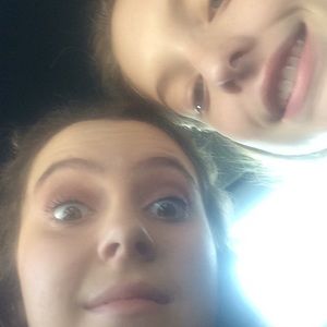 Meet your Posher, Sophia